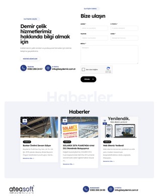 Kurumsal Hakkımızda